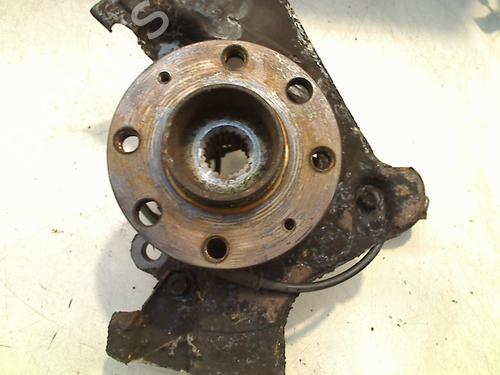 Left front steering knuckle FIAT GRANDE PUNTO (199_) 1.4 (199AXB11, 199AXB1A, 199BXB1A, 199AXL1A) | BP21927605M25 