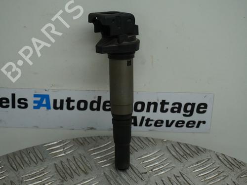 Used Ignition coil CITROËN C4 Picasso I MPV (UD_) 1.6 THP 155 (156 hp) 23017212
