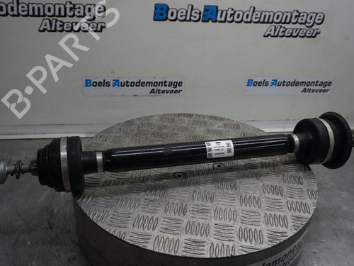 Used Left rear driveshaft BMW 3 (G20, G80, G28) M3 Competition xDrive (510 hp) 26896999