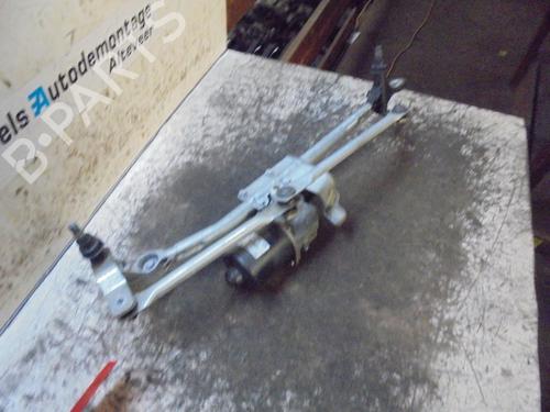 Used Front wipers mechanism BMW 1 (E87) 118 d (122 hp) 23025829