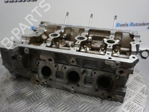 Cylinder head AUDI A4 B8 Avant (8K5) S4 quattro | BP23017375M5 