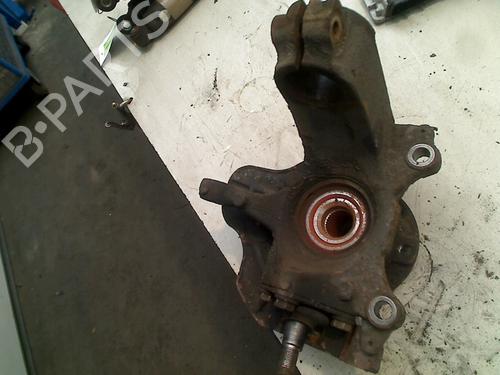 Used Left front steering knuckle FIAT DUCATO Bus (250_) 140 Natural Power (136 hp) 21925056