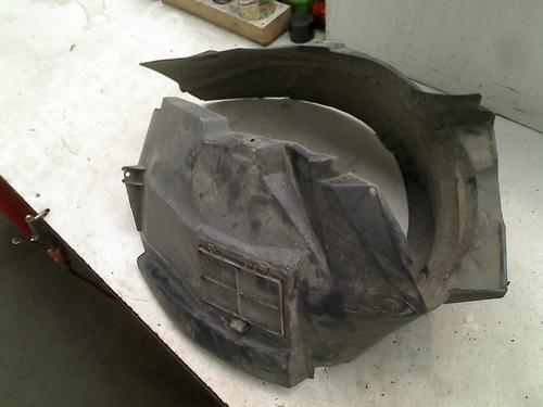 Used Wheel arch FIAT 500 (312_) 0.9 (312AXG1A, 312.AXG11) (86 hp) 21923908