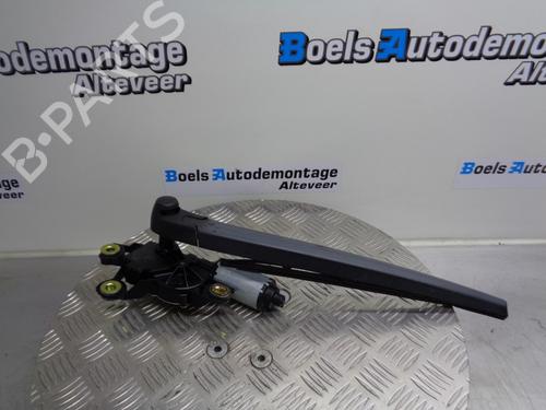 Used Rear wiper motor SEAT ALTEA (5P1) 2.0 FSI (150 hp) 23010623