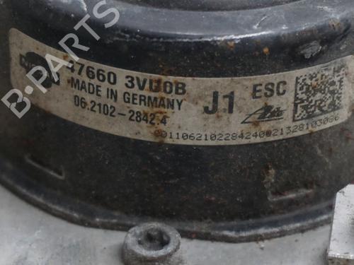 ABS pump NISSAN NOTE (E12) 1.2 | BP23019524M43 