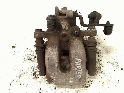 Used Right rear brake caliper PEUGEOT PARTNER Box Body/MPV 1.6 HDi (75 hp) 21920408