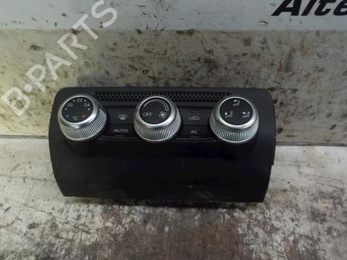 Climate control AUDI A1 (8X1, 8XK) 1.2 TFSI | BP23005244I5 