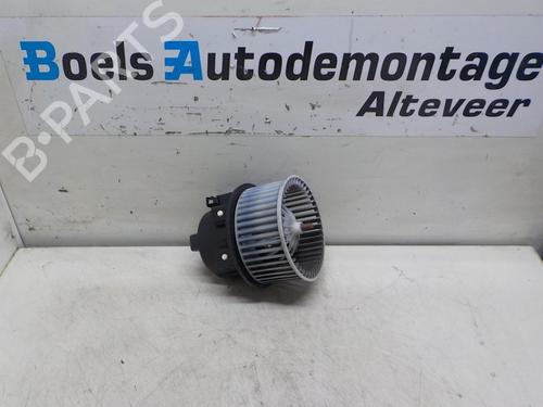 Heater blower motor LAND ROVER RANGE ROVER EVOQUE (L538) 2.2 D 4x4 | BP22175037M62 