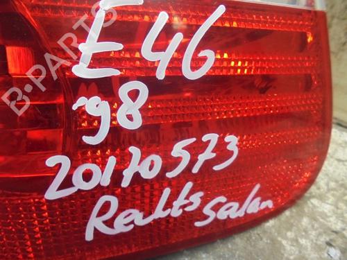 Right taillight BMW 3 (E46) 320 d | BP23025923C35 
