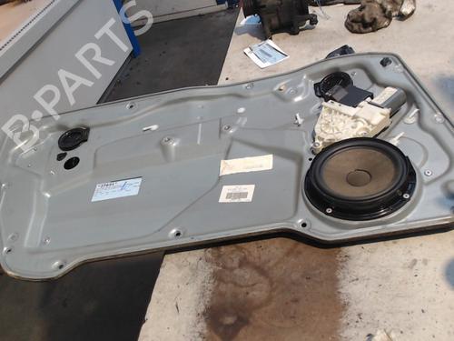 Used Front left window mechanism SEAT IBIZA III (6L1) 1.4 16V (100 hp) 21943571