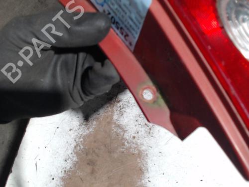 Right taillight HYUNDAI GETZ (TB) 1.3 | BP21937235C35 