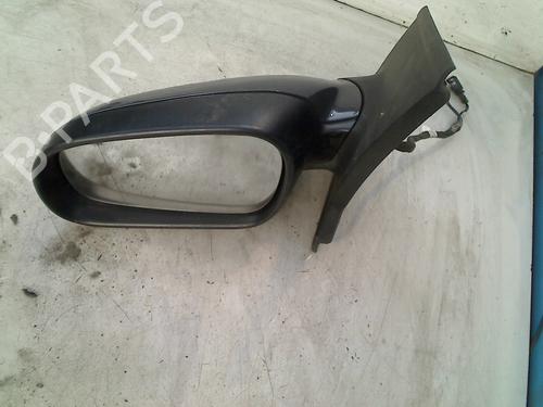 Used Left mirror VW FOX Hatchback (5Z1, 5Z3, 5Z4) 1.2 (55 hp) 21920198