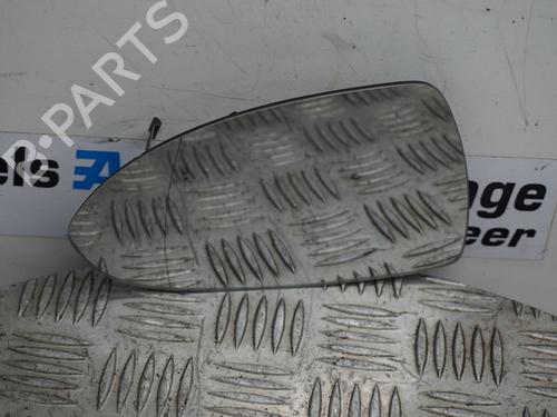 Speilglass venstre OPEL CORSA D (S07) 1.2 (L08, L68) (86 hp) 23016515