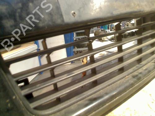Front bumper VW GOLF V (1K1) 1.9 TDI | BP21932084C7 