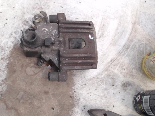 Used Left rear brake caliper MINI MINI (R50, R53) Cooper S (163 hp) 21939576