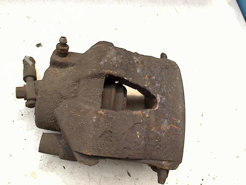 Used Left front brake caliper SKODA FABIA I Saloon (6Y3) 1.4 (68 hp) 21927305