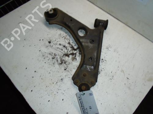 Used Right front suspension arm ALFA ROMEO MITO (955_) 1.4 (955AXB1B) (78 hp) 23003087