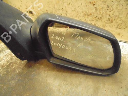 Used Right mirror FORD MONDEO III Turnier (BWY) 2.0 16V DI / TDDi / TDCi (90 hp) 23026189