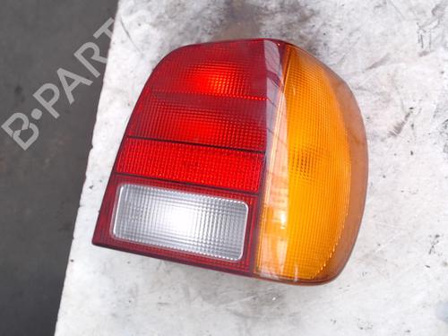 Used Right taillight VW POLO III (6N1) 60 1.4 (60 hp) 21939301