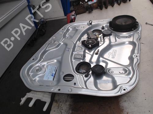 Used Front left window mechanism HYUNDAI i30 Estate (FD) 1.6 (126 hp) 21944636