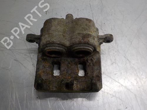 Right front brake caliper SUBARU FORESTER (SF_) 2.0 S Turbo AWD (SF5) | BP23009700M104 