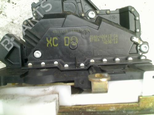 Rear left lock FORD MONDEO III Turnier (BWY) 1.8 16V | BP21925599C100 