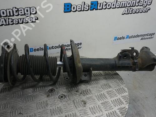 Used Right front shock absorber MERCEDES-BENZ C-CLASS (W204) C 180 Kompressor (204.044, 204.045) (156 hp) 23019106