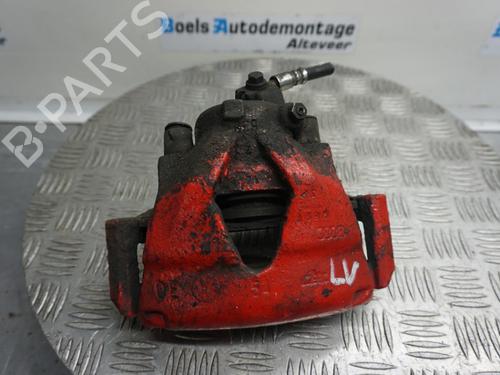 Used Left front brake caliper SEAT LEON (1M1) 1.8 20V T (180 hp) 23028958