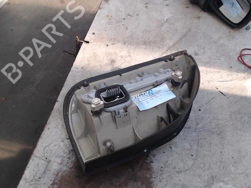 Right taillight OPEL ZAFIRA A MPV (T98) 1.6 16V (F75) | BP21944496C35 
