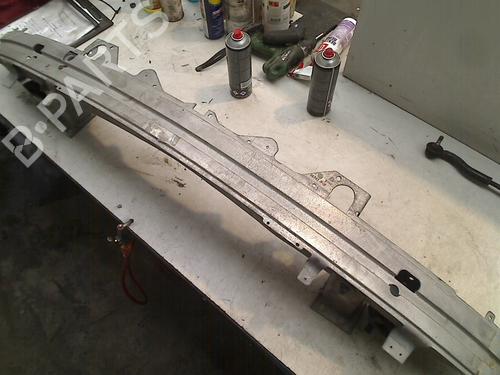 Traversa paraurti anteriore BMW 7 (E65, E66, E67) 760 i, Li (445 hp) 21905957
