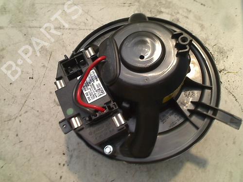 Used Heater blower motor SKODA OCTAVIA II Combi (1Z5) 1.8 TSI (160 hp) 21922489