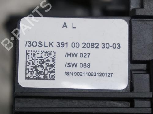 Ratstangsstang BMW 1 (E87) 116 i | BP23017029I23 