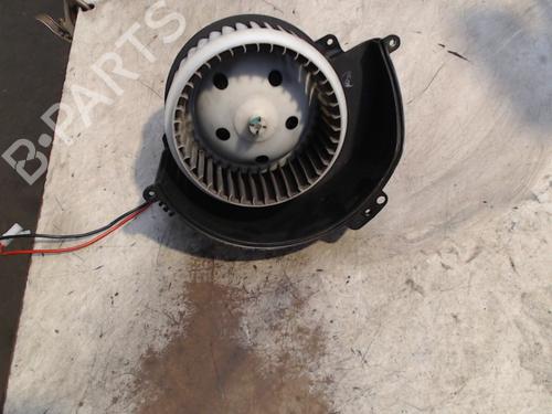 Heater blower motor OPEL ASTRA H GTC (A04) 1.6 (L08) | BP21939000M62 