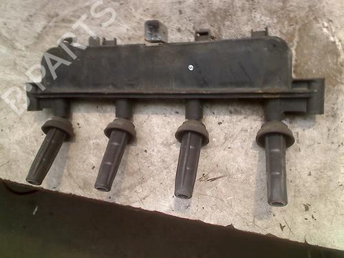 Used Ignition coil CITROËN SAXO (S0, S1) 1.1 X, SX (60 hp) 21933213
