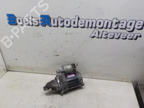 Used Starter DAIHATSU CUORE VII (L275_, L285_, L276_) 1.0 (L276) (70 hp) 23007897