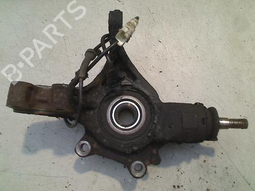 Used Right front steering knuckle PEUGEOT 307 (3A/C) 1.6 16V (109 hp) 21926873