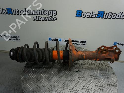 Used Left front shock absorber VW LUPO I (6X1, 6E1) 1.2 TDI 3L (61 hp) 23013180