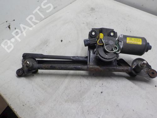 Used Front wipers mechanism HYUNDAI GETZ (TB) 1.1 (67 hp) 23005384