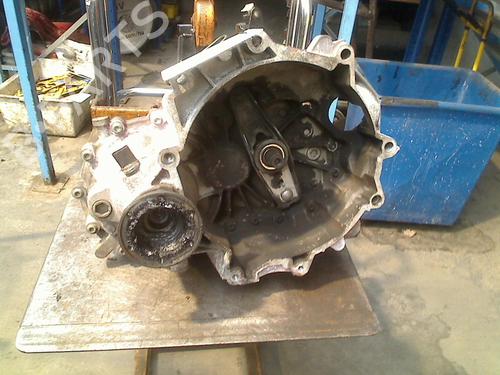 Used Gearbox VW POLO (9N_, 9A_) 1.2 12V (64 hp) 21932512