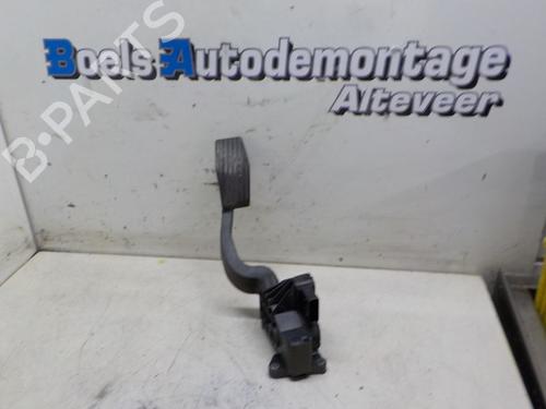 Used Pedal OPEL CORSA D (S07) 1.3 CDTI (L08, L68) (75 hp) 23007974