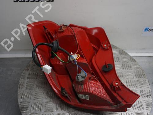 Right taillight OPEL KARL (C16) 1.0 | BP23020011C35 