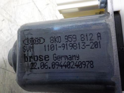 Electronic module AUDI Q5 (8RB) 2.0 TFSI quattro | BP23007282M83 