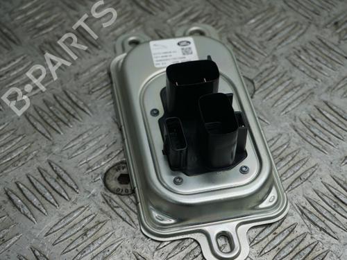 Ander LAND ROVER DISCOVERY SPORT (L550) 2.0 D (150 hp) 22175351
