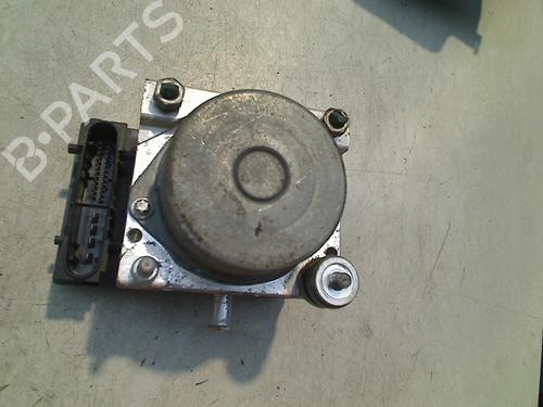 Used ABS pump DACIA LOGAN MCV (KS_) 1.6 16V (KS0L, KS0M, KS0P, KS1S) (105 hp) 21914396