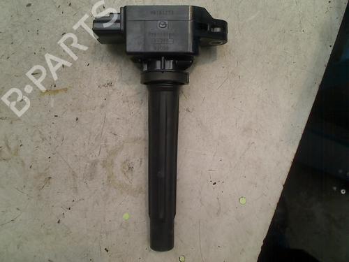 Used Ignition coil MAZDA CX-5 (KF) 2.0 (165 hp) 21924246