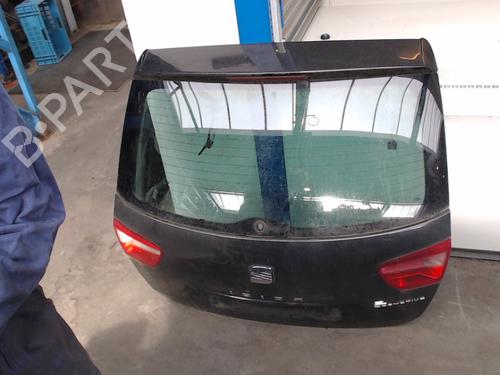Bagklap CC/Kombi-Coupé SEAT IBIZA IV ST (6J8, 6P8) 1.2 TDI (75 hp) 21939393