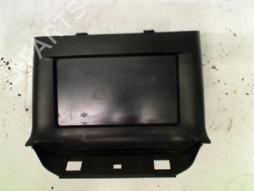 Used Display monitor RENAULT TRAFIC II Bus (JL) 2.0 dCi 115 (114 hp) 21917500
