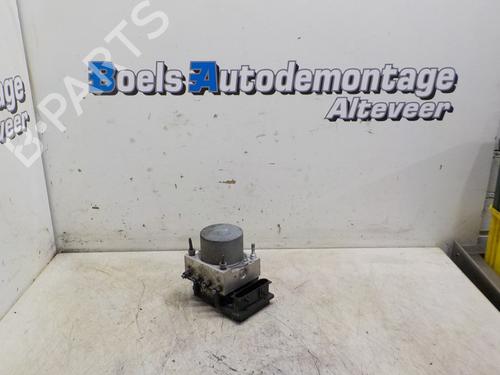 Used ABS pump TOYOTA AYGO (_B1_) 1.0 (KGB10_, KGB10R) (68 hp) 23007576