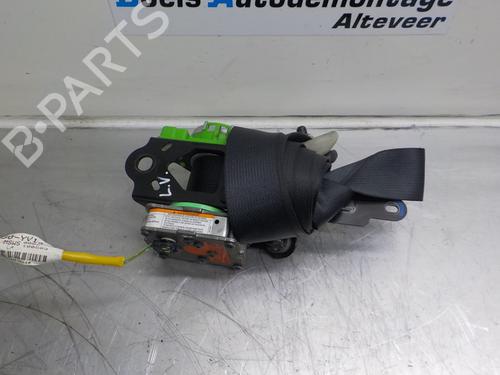 Front left seatbelt OPEL AGILA (B) (H08) 1.0 LPG (F68) | BP23009565I26 