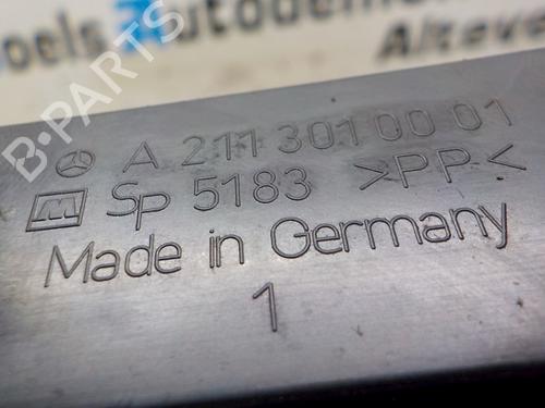 Pedal MERCEDES-BENZ E-CLASS (W211) E 400 CDI (211.028) | BP23005495I4 